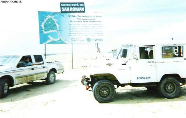 Nissan Patrol 60 4x4